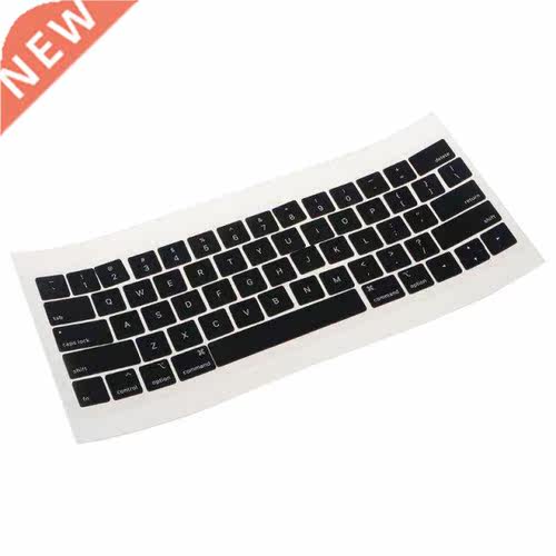 Replacement US Keyboard Keycaps Full Set for macBook Pro Ret
