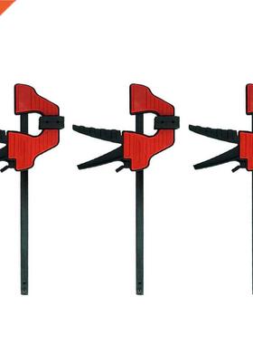 Woodworking Clamp Replacement 4/6/12 Inches Heavy F Clamp St
