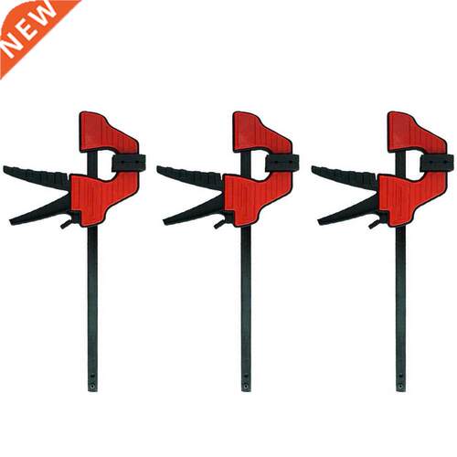 Woodworking Clamp Replacement 4/6/12 Inches Heavy F Clamp St