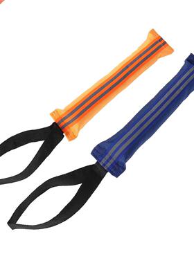 2Pc Dog Bite Tug Bite Pillow for Training Sporting and