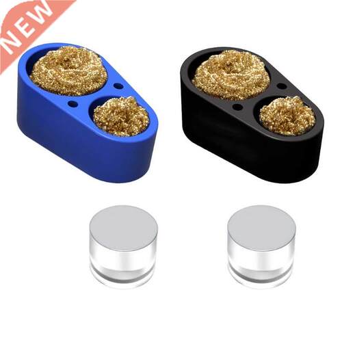 Soft Silicone Tin Slag Box Solder Nozzle Tin Remover Home Of