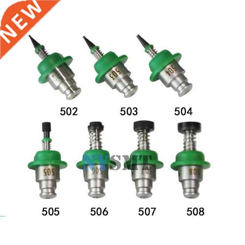 Juki Nozzle SMT Pick and Place Machine Juki Nozzle Core 500,