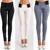 Women's Stretch Skinny Low-Waist Pencil Pants Slim Pants长裤
