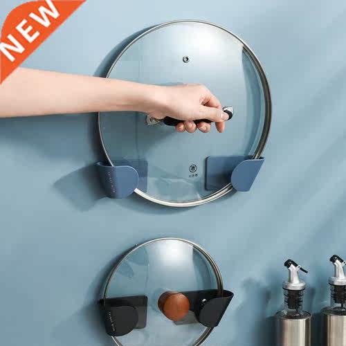 Pot rack wall-mounted pot rack pot rack kitchen storage box