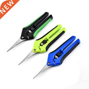 Multifunctional Straight Garden Pruning Shears Whic Cut Diam