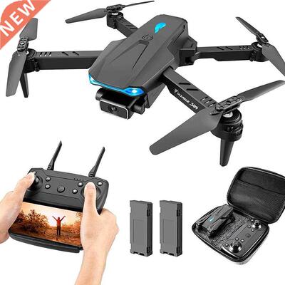 S89 Uav Hd 4k Aerial Photography Remote Control Quadcopter D