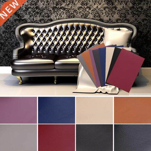 Self-Adhesive Leather Repair Tape Sofas Repairing Patch Couc