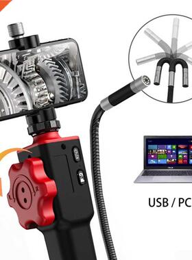 1080P Auto Repair Borescope Endoscope Camera for Car 5.5MM/8