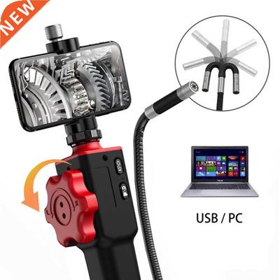 1080P Auto Repair Borescope Endoscope Camera for Car 5.5MM/8