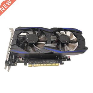 1050TI Graphics Card DDR5 128BIT Desktop Computer Games Disc