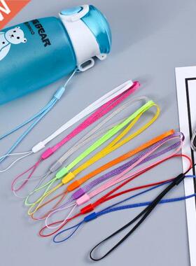 50CS ue Colo hone Sta Lanyad Cell hone Stick Sta