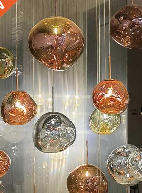 Nordc Led Pendant Lghts Lghtng Modern Macaron Deco Penda