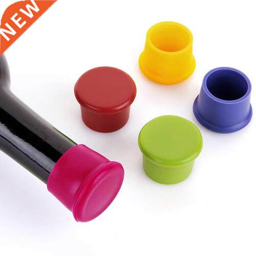 Beer Cover Beverage Champagne Closures Bar Wine Stopper Fres