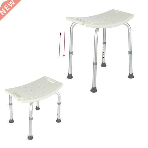 Non Slip Bath Chair Bench Aid bathroom And Shower Chair Fold