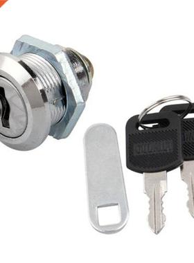 16mm cam Lock with 2 Available for Toolboxes Firebox Toy box