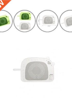 Easy to Clean Durable Dessert Pastry Dough Rolling Pad