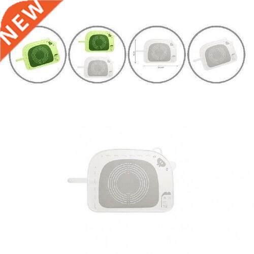 Easy to Clean Durable Dessert Pastry Dough Rolling Pad