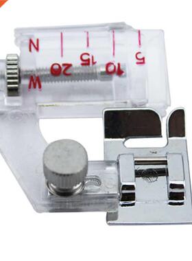Home Domestic Sewing Machine Presser Foot Feet Kit Set For S
