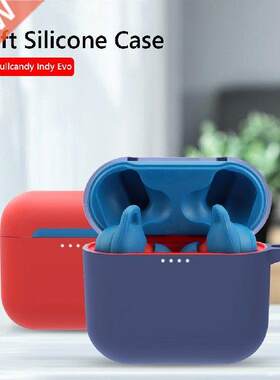 Charging Compartment Cover for Skullcandy Indy Evo Earphone