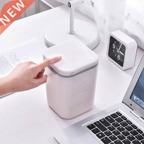 2022 New mini smart trash can zero waste trash can recycle