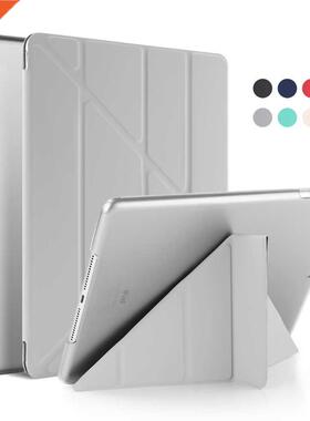 iPad 2 3 4 Air 1 2 Air 3 10.5 Case Silicone Cover iPad 10.2