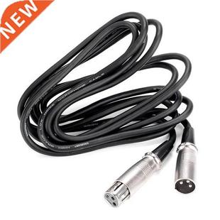 Original ISK C 1/C1 XLR female XLR male microphone cable 2.