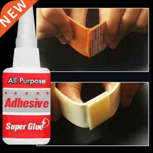 30ml Universal Welding Glue Plastic Wood Metal Ceramic Rubbe