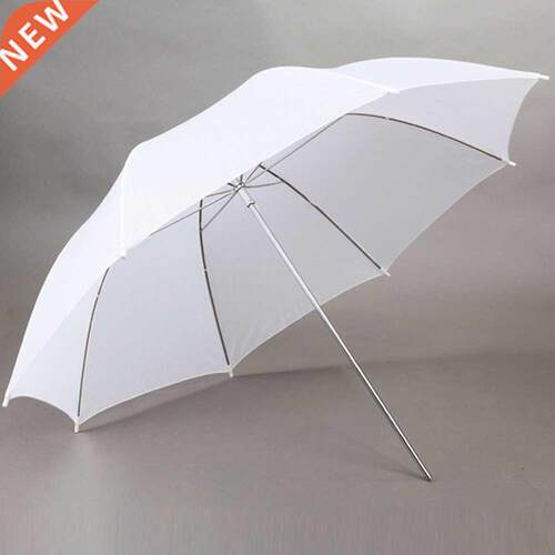 White Portable Soft And Light 33 inch Translucent Photograph