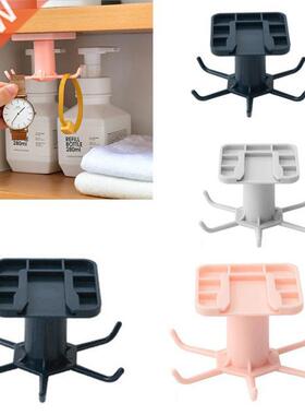 Household ceiling hook porch key hook strong adhesive nail f