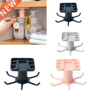 Household ceiling hook porch key hook strong adhesive nail f