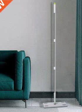 Wet Mops For Floor Cleaning Flat Mop With Strong Metal