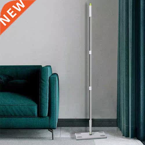 Wet Mops For Floor Cleaning Flat Mop With Strong Metal