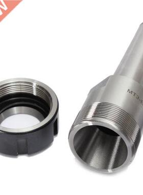 ER2 MT M12 Taper Collet Chuck Holder CNC Milling Lathe Too