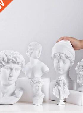 David Venus Moliere Marseille Classic People Retro Statues