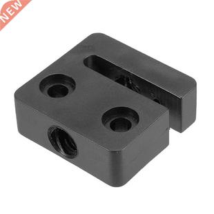 T8 8mm Lead 2mm Pitch T Thread POM Trapezoidal Screw Nut Sea