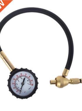 Tire Deflator 0-100psi Air Down Tire Deflators Kit - Accurat
