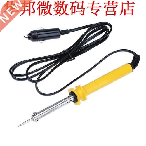 DC 12 V 30 W Soldeerbout Solderen Repatie DC 12 V Laagspa