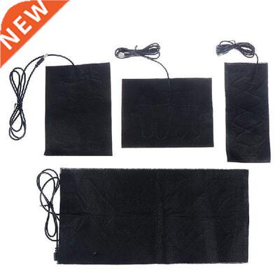 USB Warm Paste Pads Fast-Heating Carbon Fiber Heating Pad