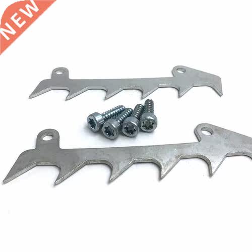 Felling Dog Bumper Spike Screw For Stihl 017 018 021 023 025