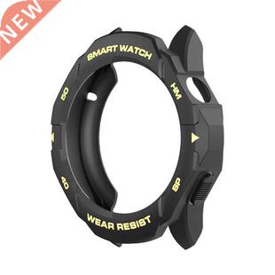 Shockproof Case Compatible with Huawei Watch 3/3pro Protecto