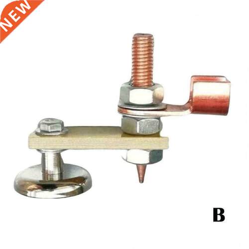 Magnet Head Welding Clamps Holder 3KG Strong Suction Welder