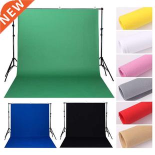 Photography Studio 1.6Mx2M/3M/4M Non-woven Backdrop Backgro