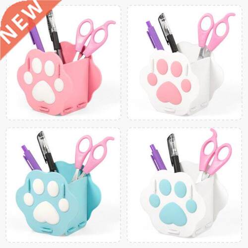 Multi-purpose Student Exquisite Lovely Stylish Kitten Paw-li
