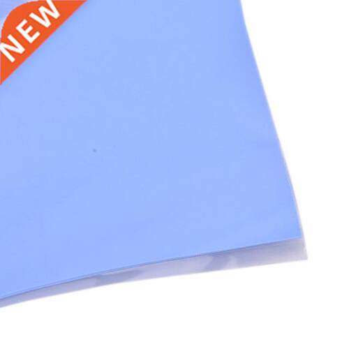 High Quality GPU CPU Heatsink Cooling Conductive Silicone Pa