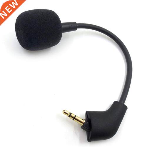 Replacement Game Mic .5 Mm Microphone for Kingston Hyperx C