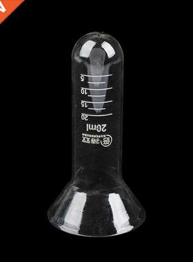 New Semen Collection Cup Breed Dog 20ml Capacity Canine Arti