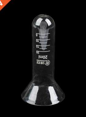 New Semen Collection Cup Breed Dog 20ml Capacity Canine Arti