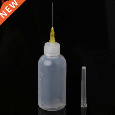 50ml Dispenser Bottle for Rosin Solder Soldering Liquid Flux
