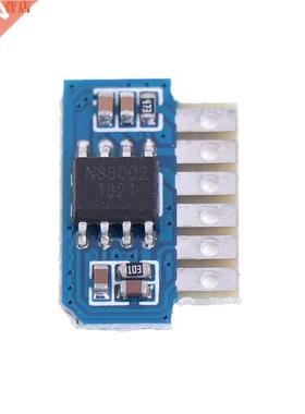 Haute qualité cc 3V 3.7V 5V classe AB Mono 3W Mini ca