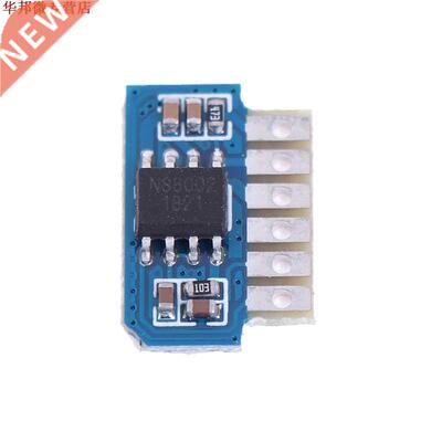 Haute qualité cc 3V 3.7V 5V classe AB Mono 3W Mini ca